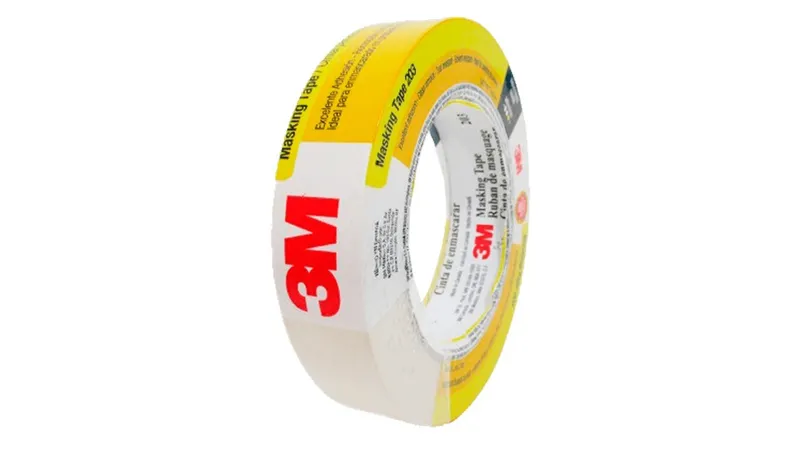 CINTA MASKING TAPE