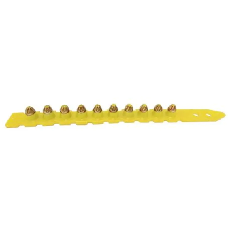 ACCESORIO COLOR AMARILLO