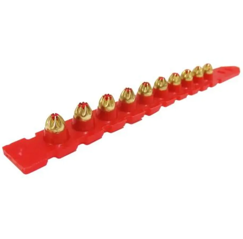 ACCESORIO COLOR ROJO