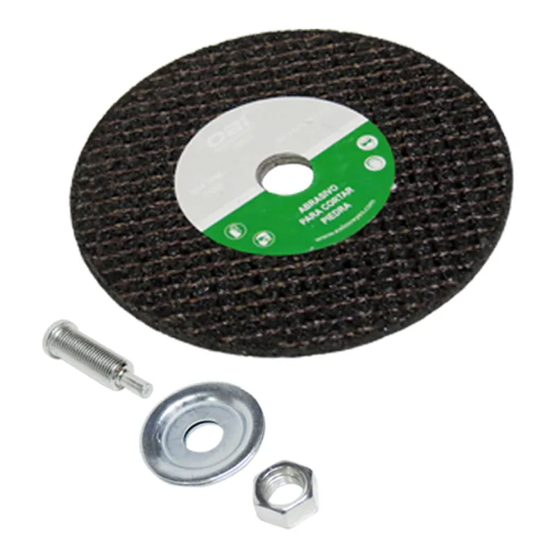 ACCESORIO PARA TALADRO PIEDRA GRANO