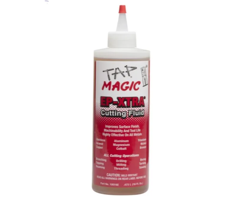 ACEITE PARA CORTE METAL