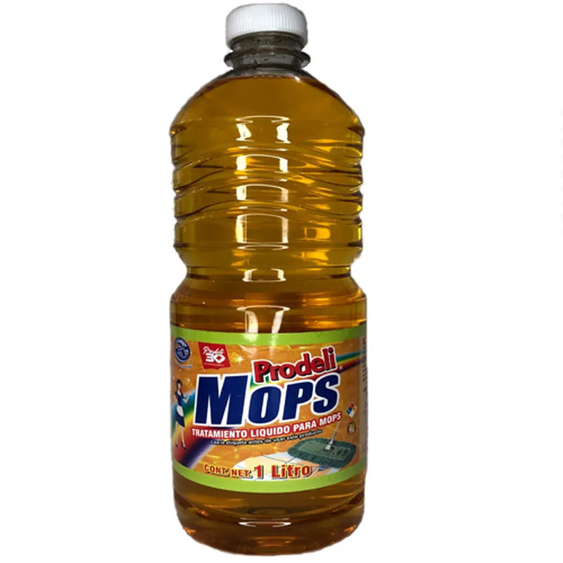 ACEITE PARA MOP
