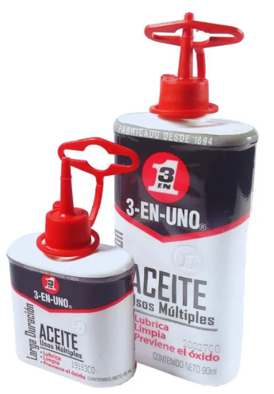ACEITE