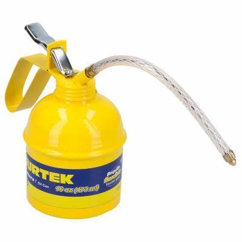 ACEITERA FLEXIBLE
