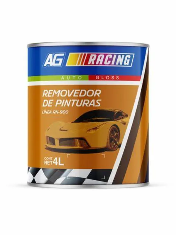 REMOVEDORES DE PINTURA