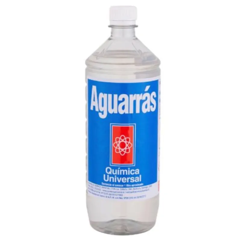 AGUARRÁS