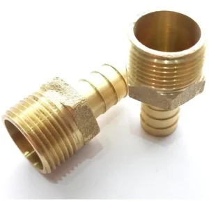 ADAPTADOR ESPIGA 1 1/2
