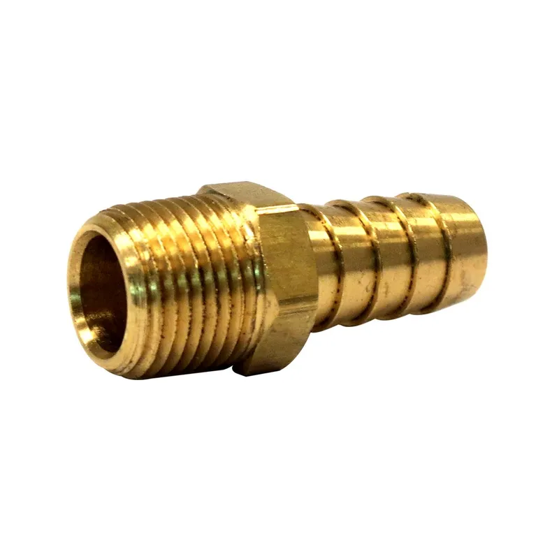 ADAPTADOR HEMBRA PARA MANGUERA NEGRA