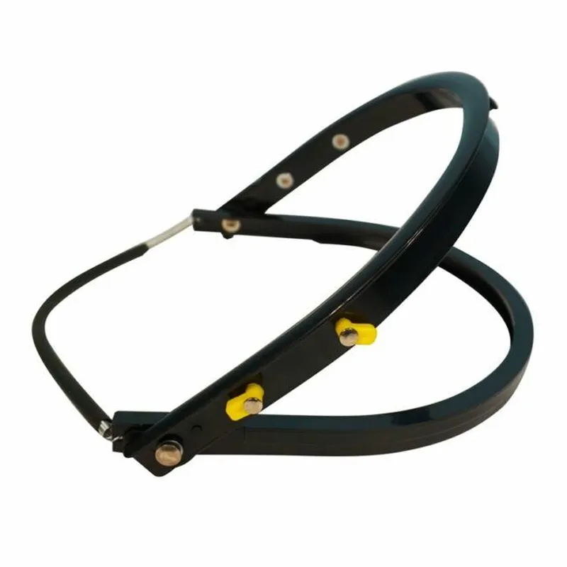ADAPTADOR PARA CASCO DE SEGURIDAD