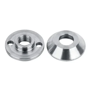 ADAPTADOR PARA DISCO 4 1/2" ROSCA 5/8"-11"