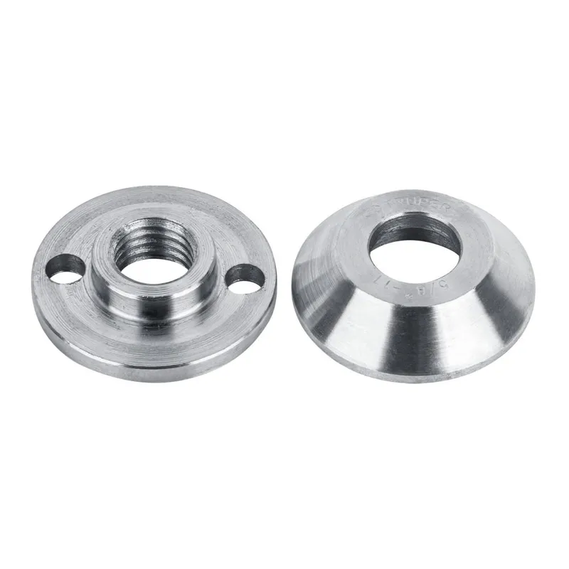 ADAPTADORES PARA DISCO