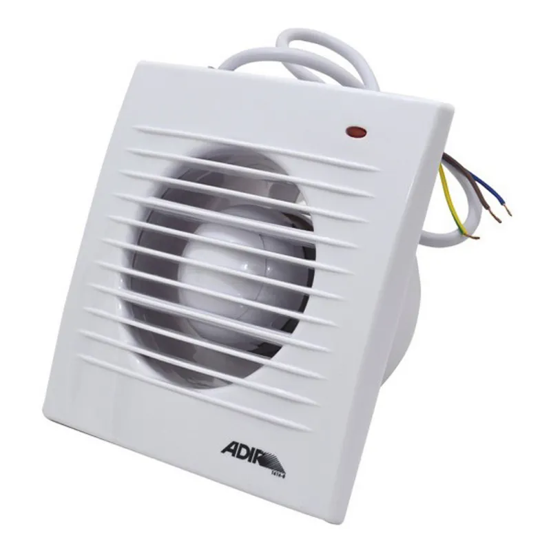 EXTRACTOR PARA BAÑO