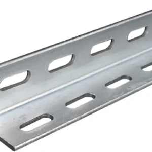 ÁNGULO 5 X 5 CENTÍMETROS 2 PERFORACIONES