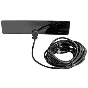 ANTENA PLANA MINI DELGADA