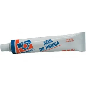 AZUL DE PRUSIA