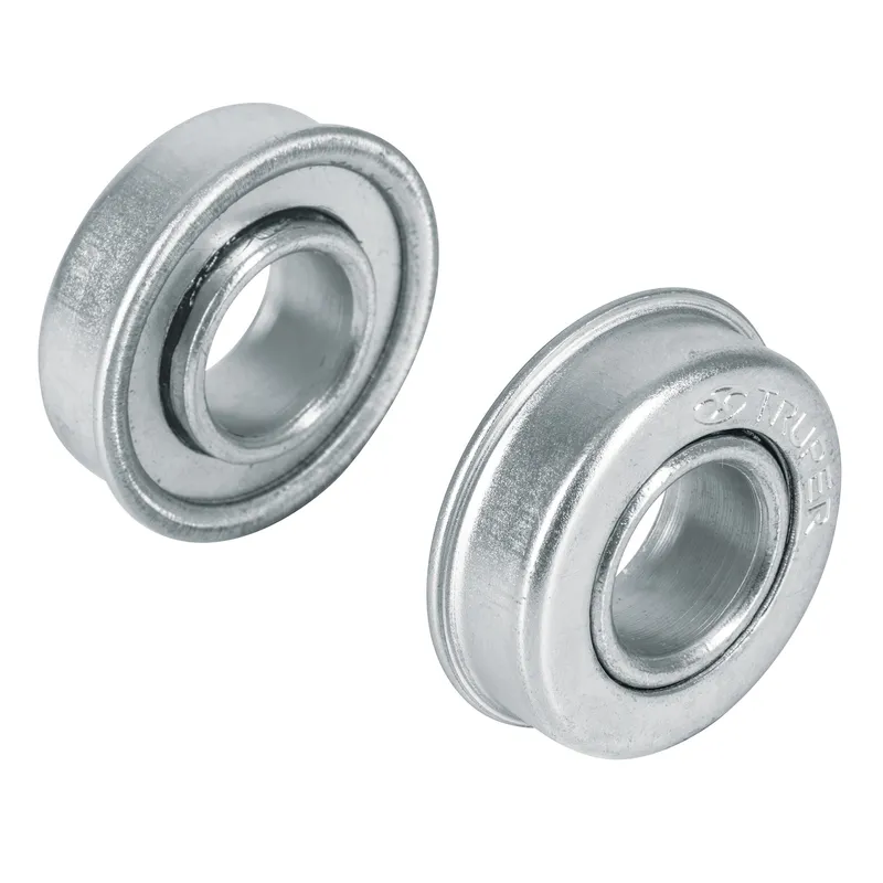 BALERO PARA CARRETILLA