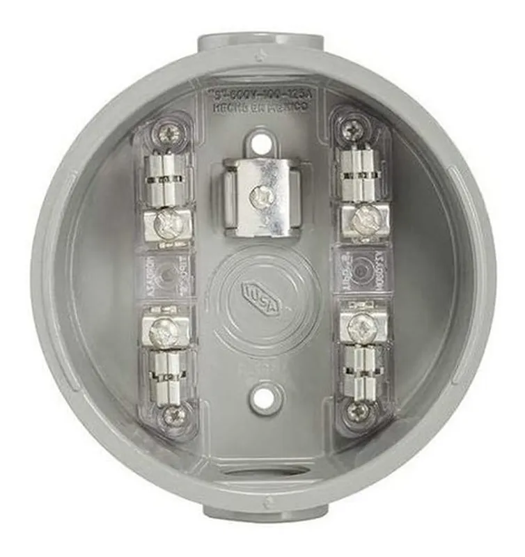 BASES PARA MEDIDORES DE LUZ