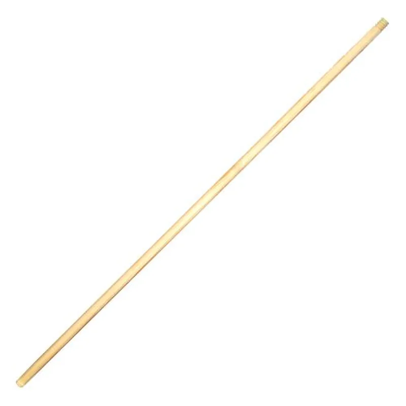 BASTÓN DE MADERA ROSCADO