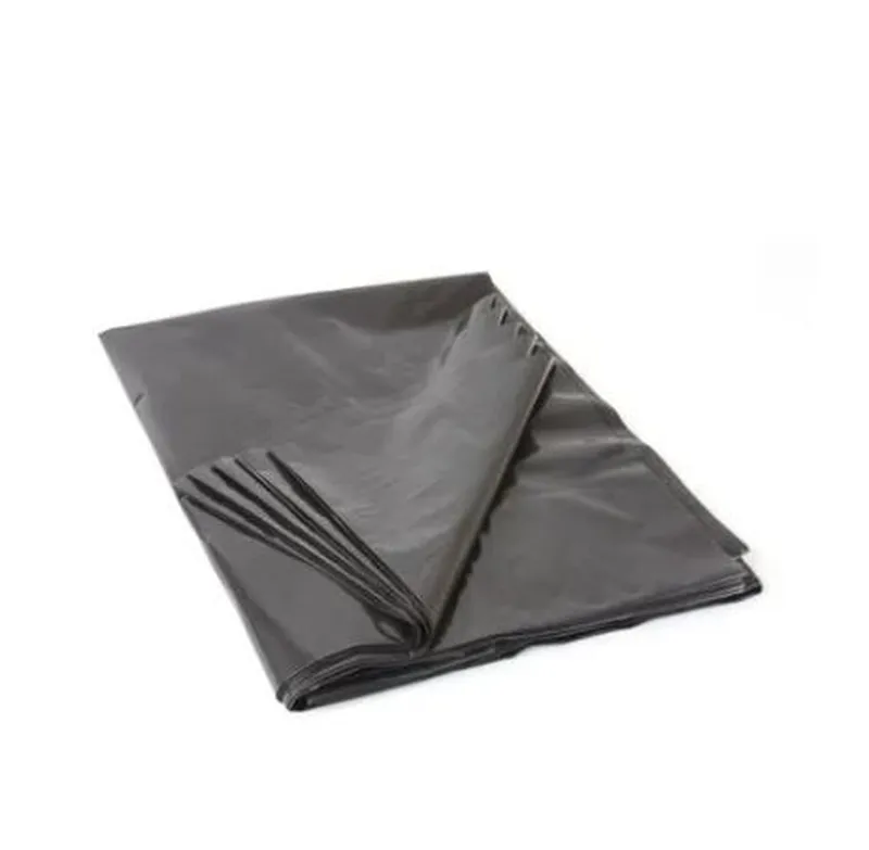 BOLSAS NEGRAS PARA BASURA