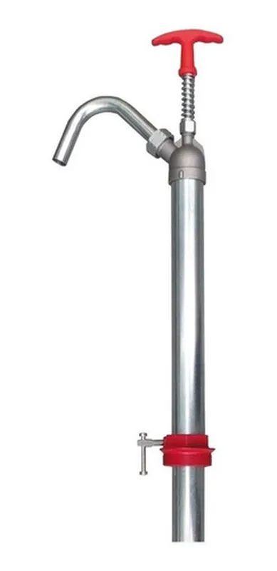 BOMBA EXTRACTORA PARA THINNER