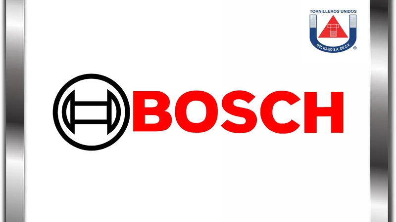 BOSCH