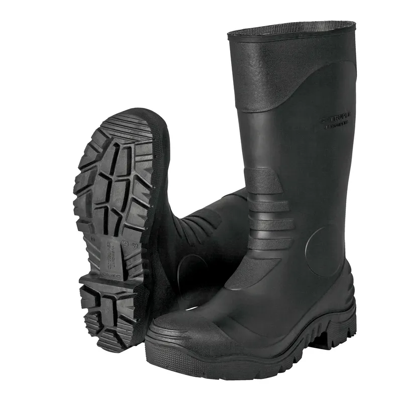 BOTAS JARDINERAS