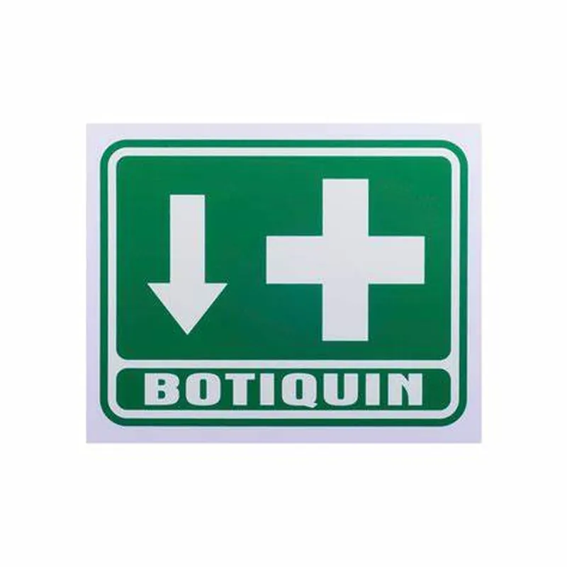 BOTIQUINES