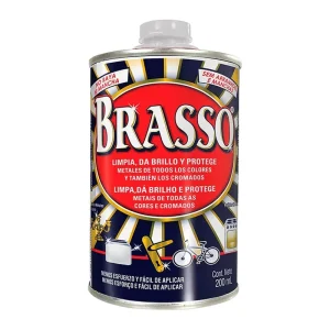 BRASSO  200  MILILITROS