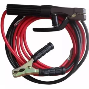 CABLE PARA SOLDAR 10 METROS (T 4 METROS - P 6 METROS)