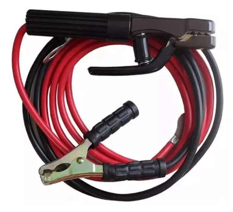 CABLES PARA SOLDAR