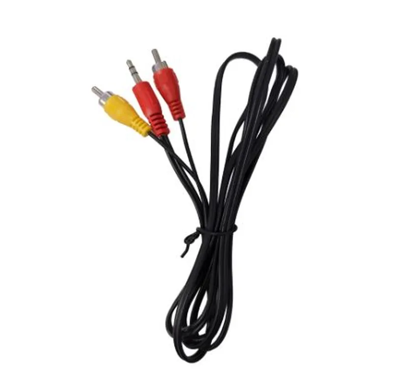 CABLES RCA