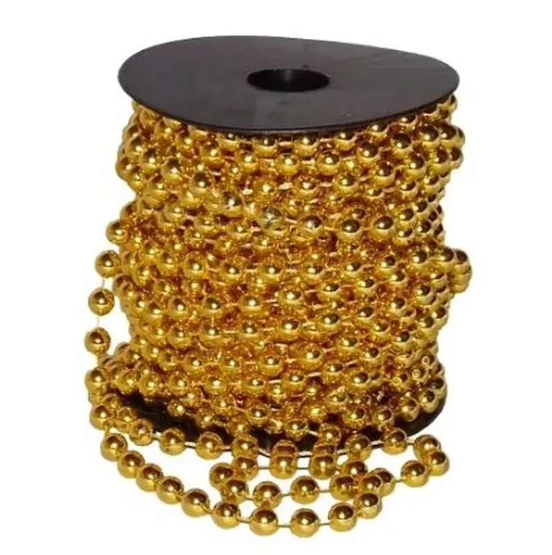 CADENA DE BOLA LATONADA