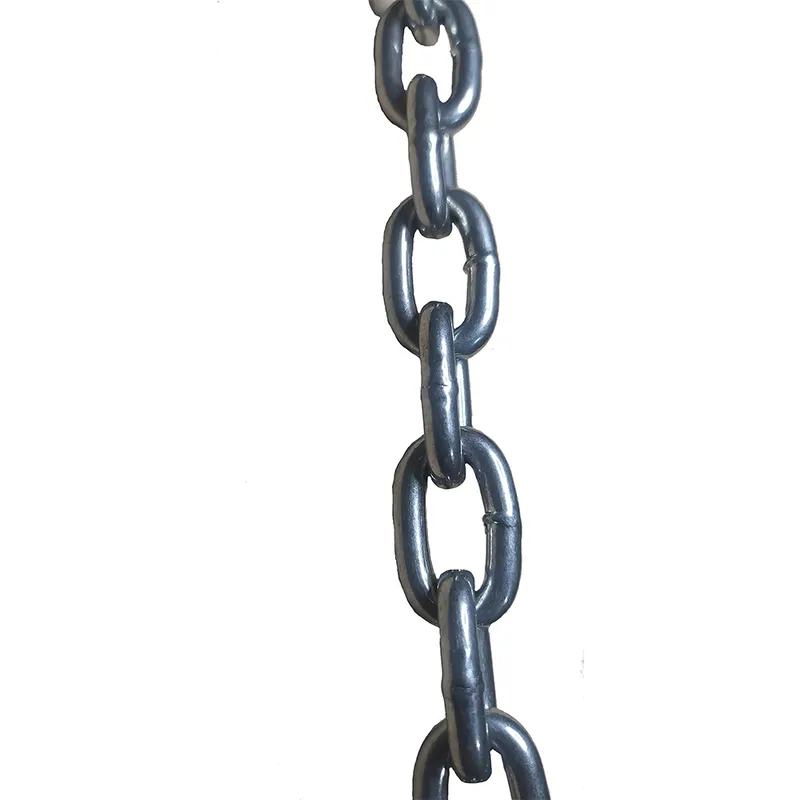 CADENA DE ESLABÓN TIPO JACK