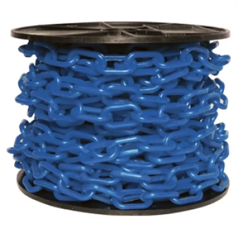 CADENA PLÁSTICA (ROLLO)