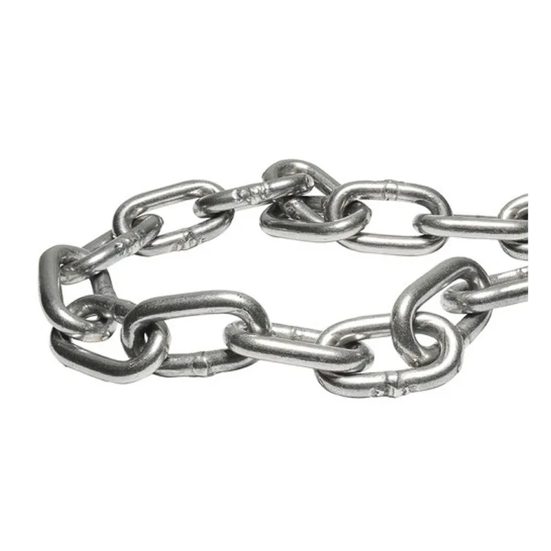 CADENAS PULIDAS POR KILOGRAMO