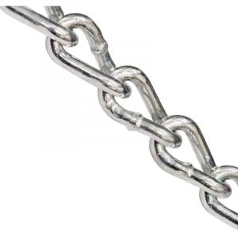 CADENAS SÓLIDAS TORCIDAS POR METRO