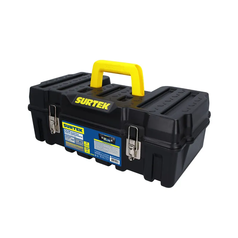 CAJAS PLÁSTICAS