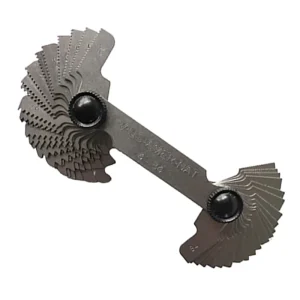 CALIBRADOR ROSCA 51 HOJAS