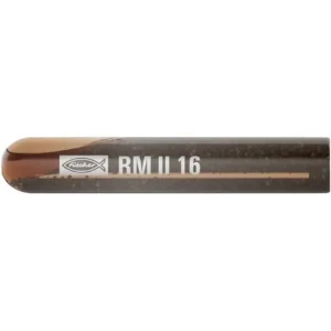 CÁPSULA DE RESINA RM II 16 (USO EN RGM 16 X 190 Y FTR 5/8"X 7 5/8")