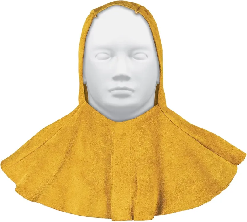 CAPUCHA DE CARNAZA