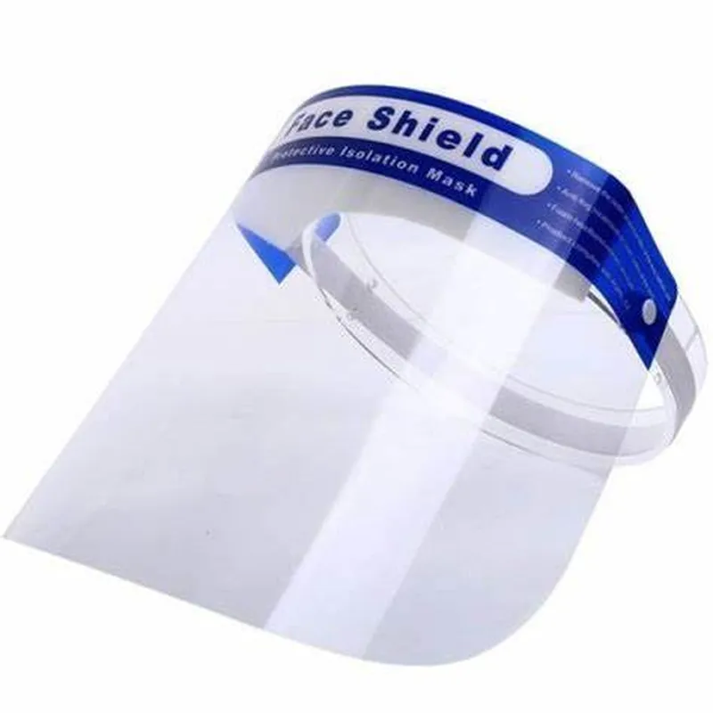 CARETA FACESHIELD