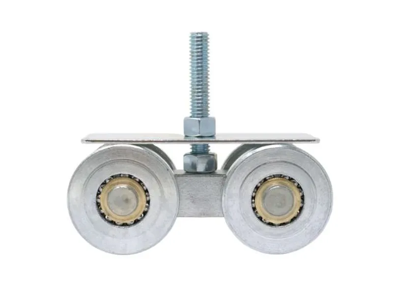 CARRETILLA AÉREA