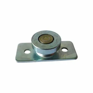 CARRETILLA RADIAL PARA VENTANA  # 22 DE ACERO