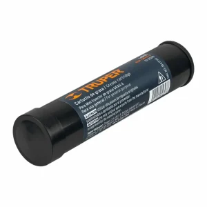 CARTUCHO DE GRASA PARA INYECTOR 400 GRAMOS