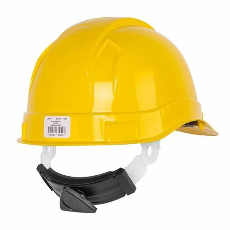 CASCOS DE SEGURIDAD