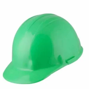 CASCO INDUSTRIAL  CON MATRACA VERDE
