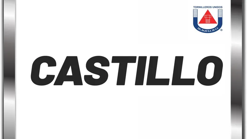 CASTILLO
