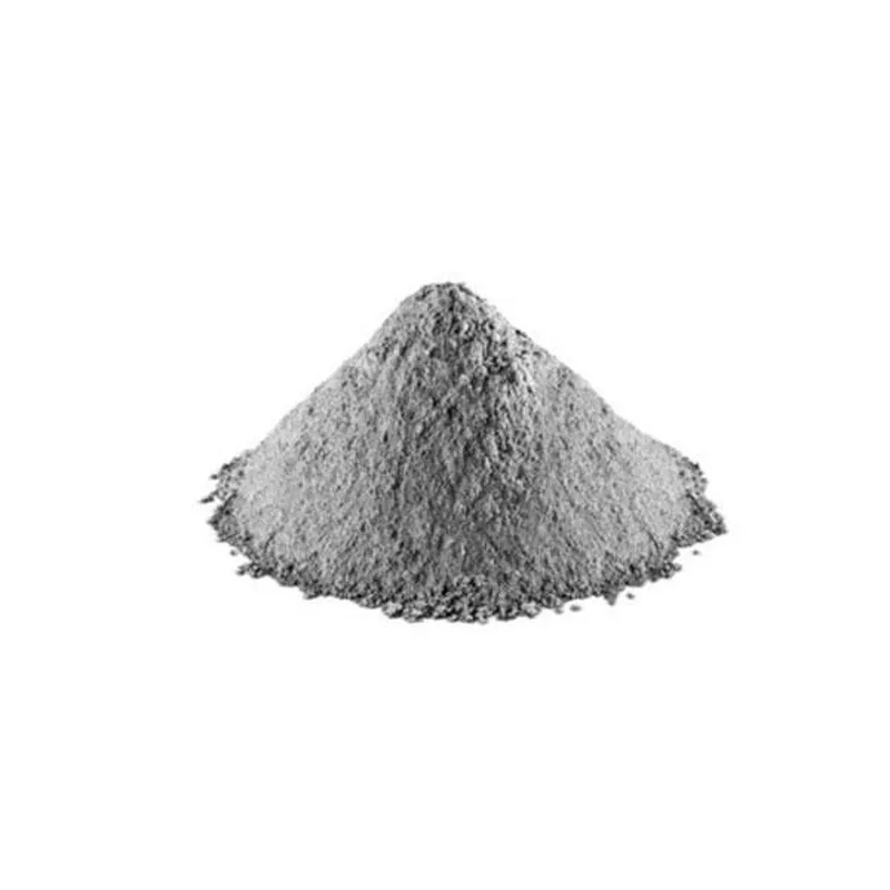 CEMENTO GRIS POR KILOGRAMO