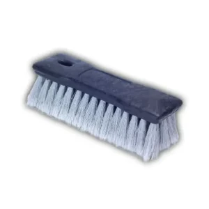 CEPILLO AUTOMOTRÍZ FIBRA PVC 10
