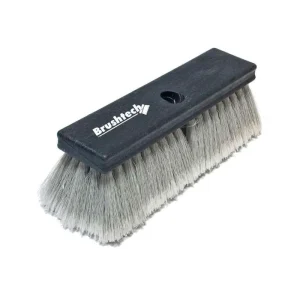 CEPILLO FIBRA GRIS 18